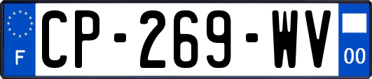 CP-269-WV