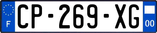 CP-269-XG