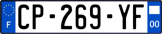 CP-269-YF