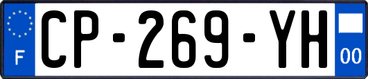 CP-269-YH