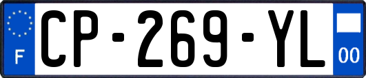 CP-269-YL