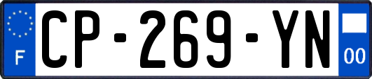 CP-269-YN