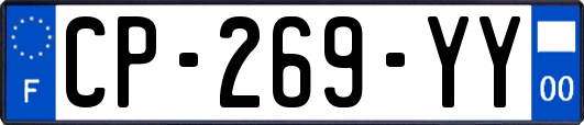 CP-269-YY