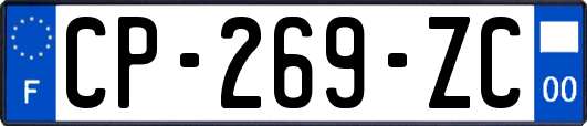 CP-269-ZC