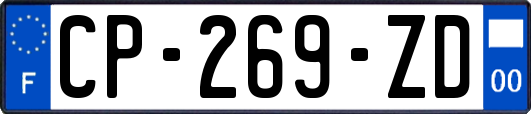 CP-269-ZD