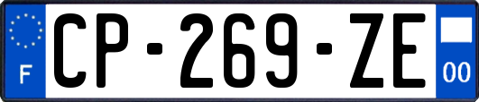 CP-269-ZE