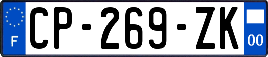 CP-269-ZK