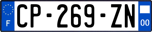 CP-269-ZN