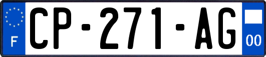 CP-271-AG