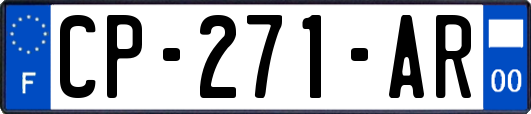 CP-271-AR