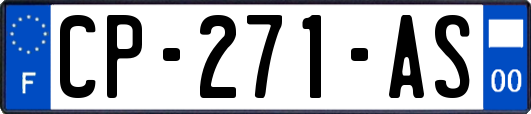 CP-271-AS