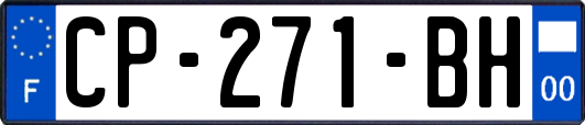 CP-271-BH