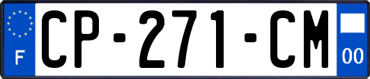 CP-271-CM