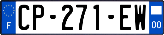CP-271-EW