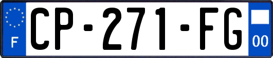 CP-271-FG