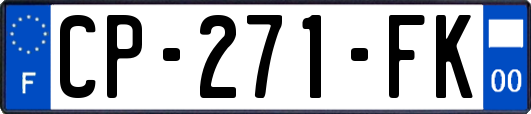CP-271-FK