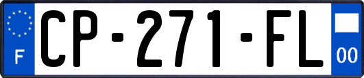CP-271-FL