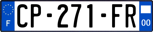 CP-271-FR
