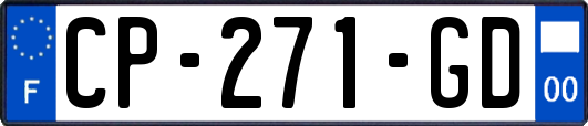 CP-271-GD