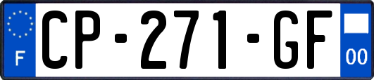 CP-271-GF