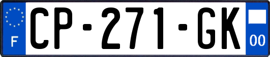 CP-271-GK