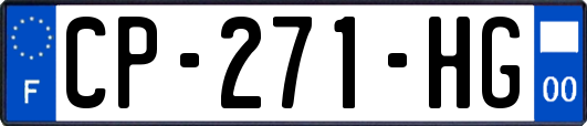 CP-271-HG