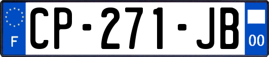 CP-271-JB