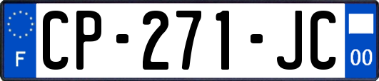 CP-271-JC