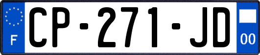 CP-271-JD