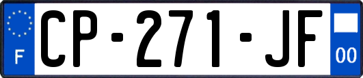 CP-271-JF
