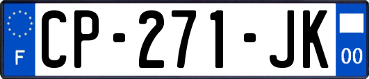 CP-271-JK