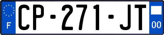 CP-271-JT