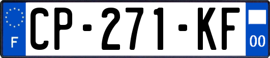 CP-271-KF