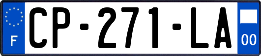 CP-271-LA