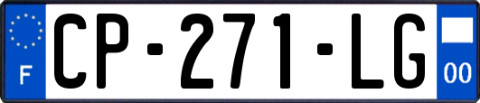CP-271-LG