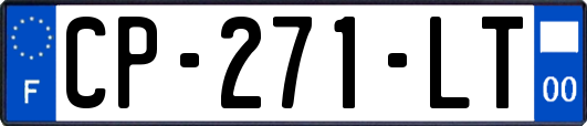 CP-271-LT