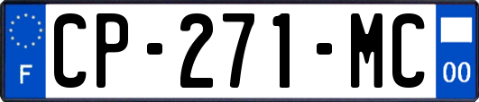 CP-271-MC
