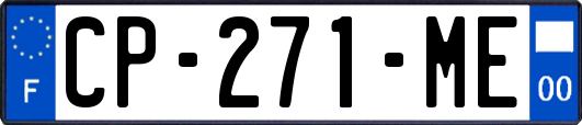 CP-271-ME