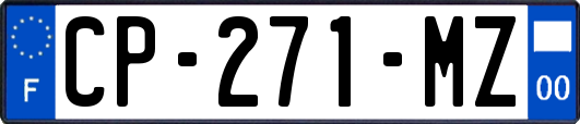 CP-271-MZ