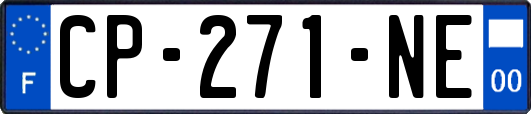 CP-271-NE