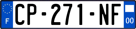 CP-271-NF