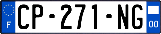 CP-271-NG