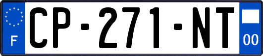 CP-271-NT