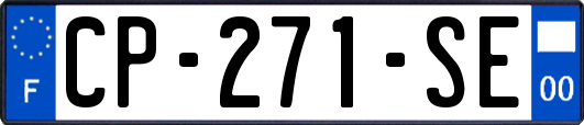 CP-271-SE