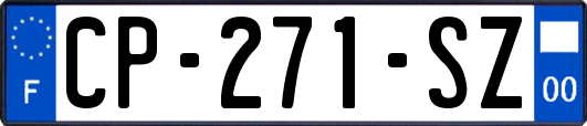 CP-271-SZ