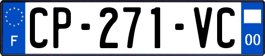 CP-271-VC