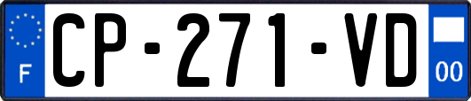 CP-271-VD