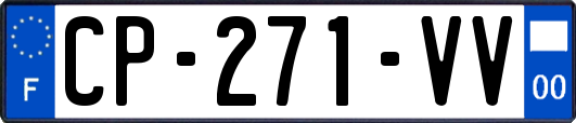CP-271-VV