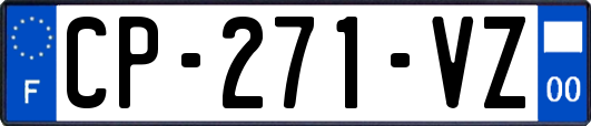 CP-271-VZ