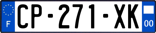 CP-271-XK